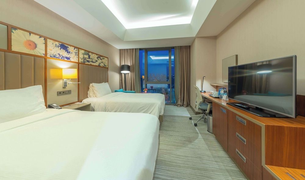 Twin Room, 2 Twin Beds