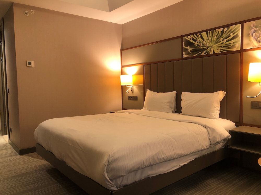 undefined Hilton Garden Inn Istanbul Airport 9