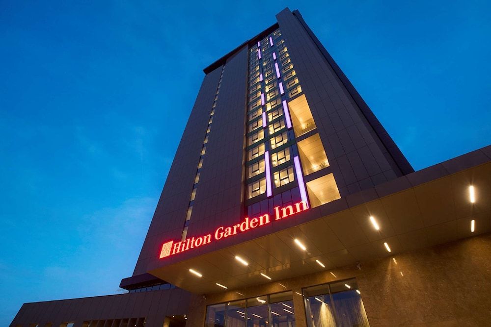 undefined Hilton Garden Inn Istanbul Airport 7