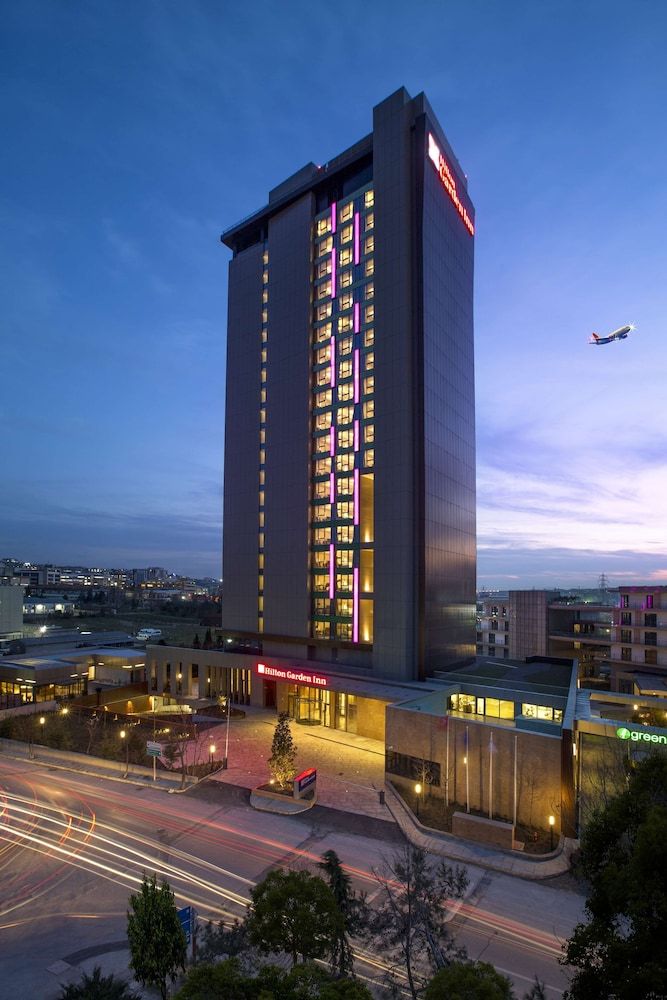 undefined Hilton Garden Inn Istanbul Airport 6