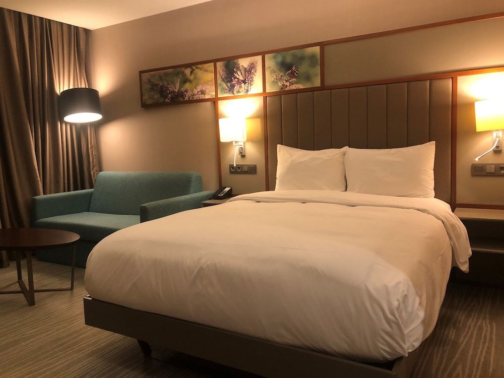 undefined Hilton Garden Inn Istanbul Airport 8