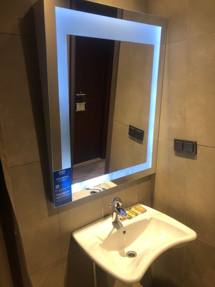 Hilton Garden Inn Istanbul Airport Room, 1 King Bed, Accessible 6