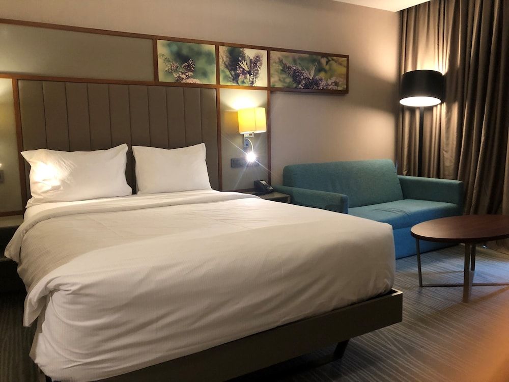 undefined Hilton Garden Inn Istanbul Airport 10