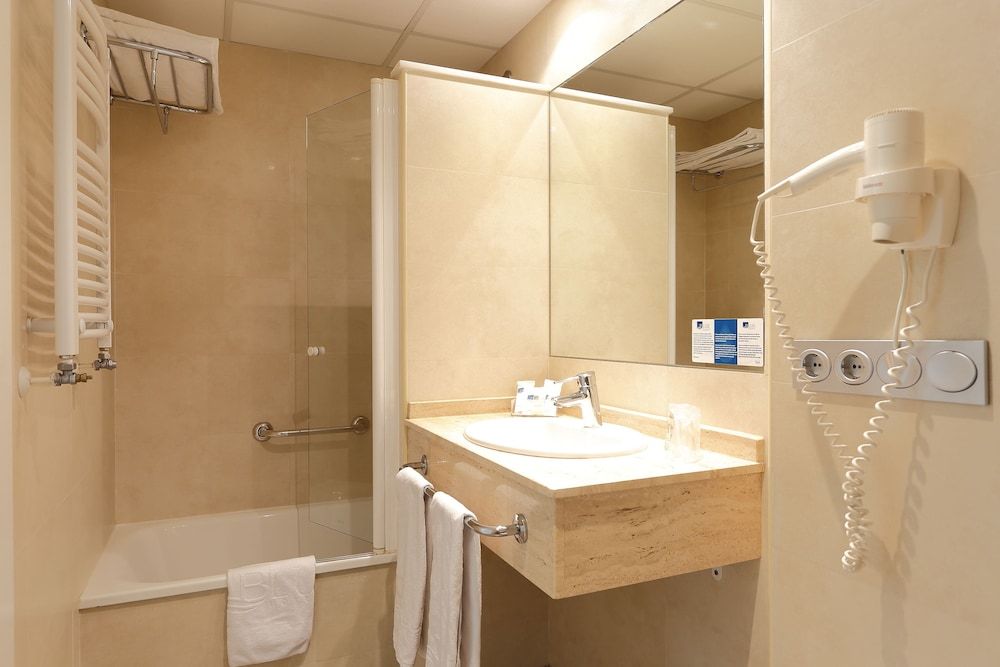 Hotel Santa Rosa, Blue Hoteles Double Room 19