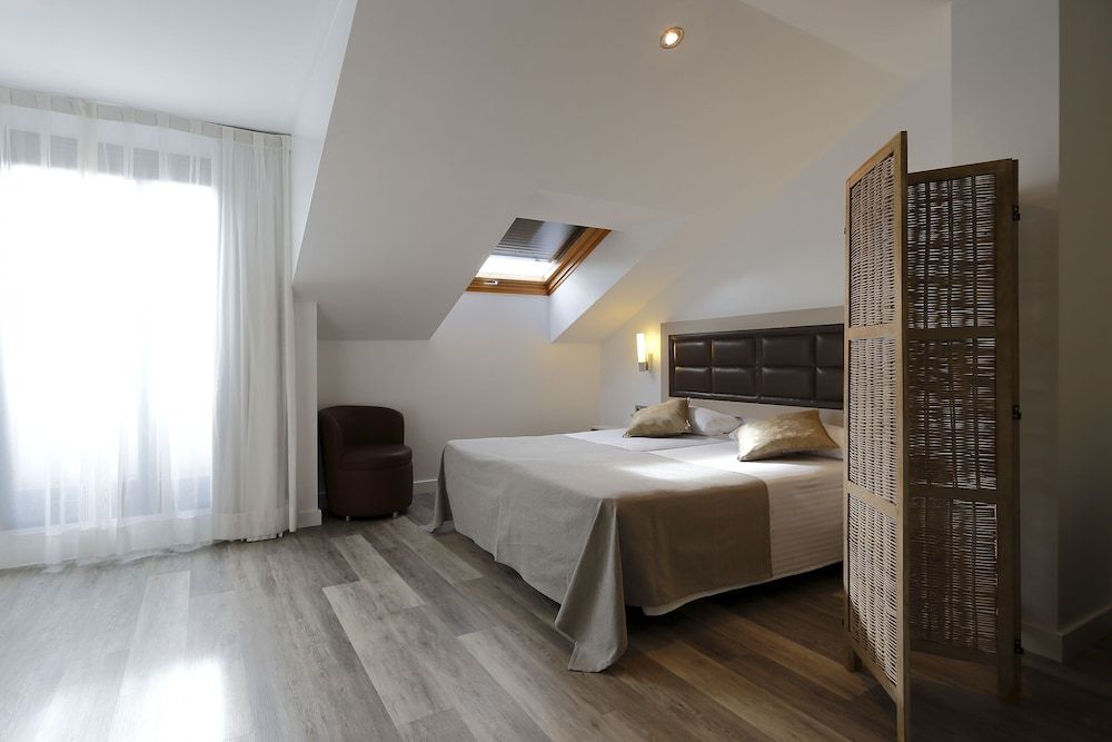 Hotel Santa Rosa, Blue Hoteles Superior Double Room 3