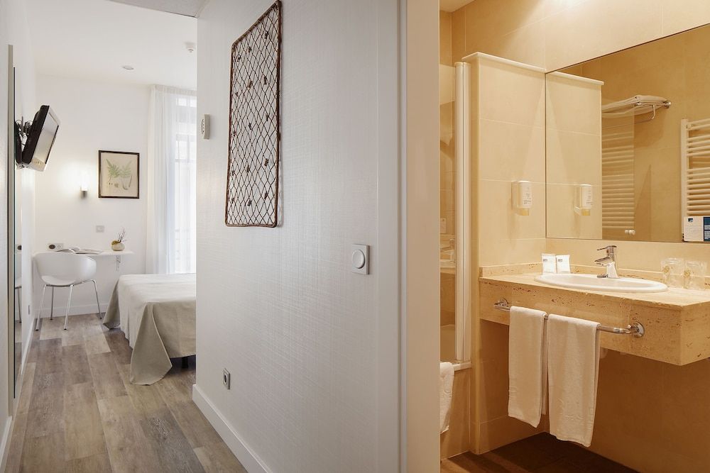 Hotel Santa Rosa, Blue Hoteles Double Room 18