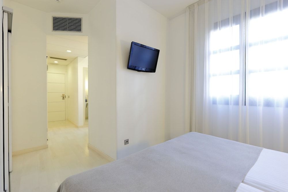 Hotel Santa Rosa, Blue Hoteles Double Room 2