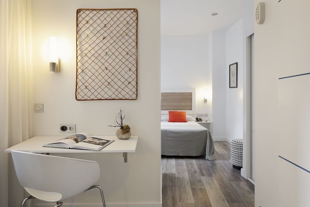 Hotel Santa Rosa, Blue Hoteles Double Room 13