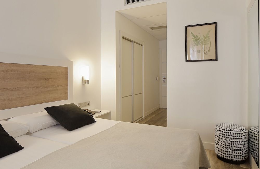 Hotel Santa Rosa, Blue Hoteles Double Room 8