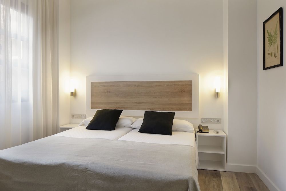 Hotel Santa Rosa, Blue Hoteles Double Room 14