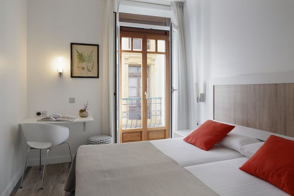 Hotel Santa Rosa, Blue Hoteles Double Room 10