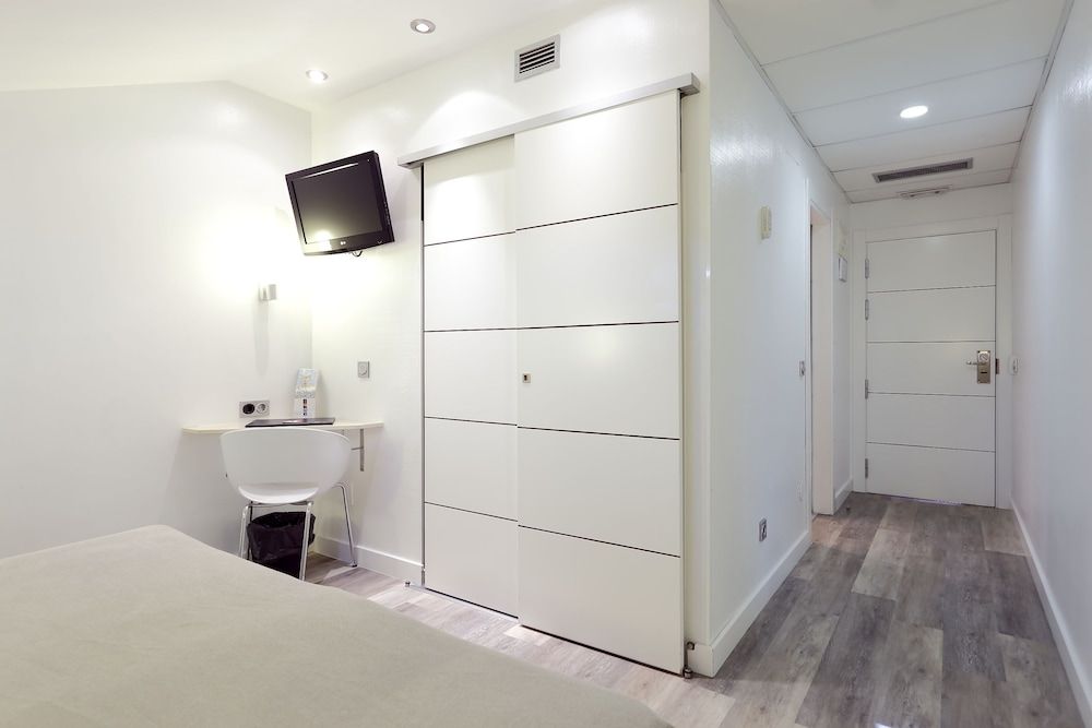 Hotel Santa Rosa, Blue Hoteles Double Room 22