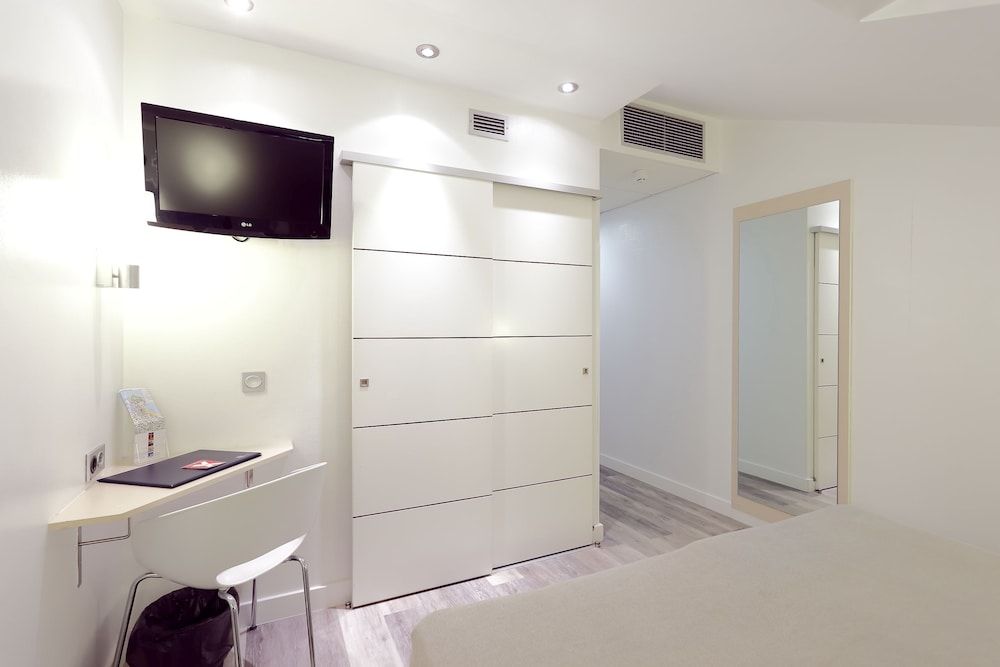 Hotel Santa Rosa, Blue Hoteles Double Room 24