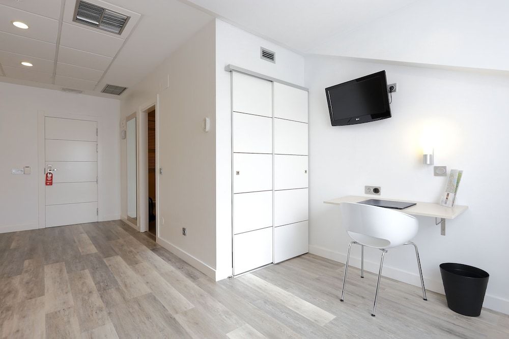 Hotel Santa Rosa, Blue Hoteles Superior Double Room 8