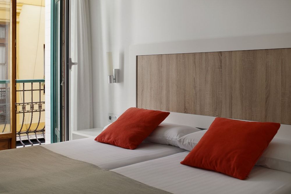 Hotel Santa Rosa, Blue Hoteles Double Room 9