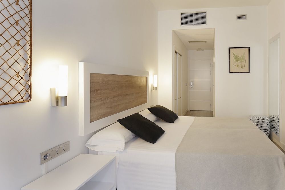 Hotel Santa Rosa, Blue Hoteles Double Room 7