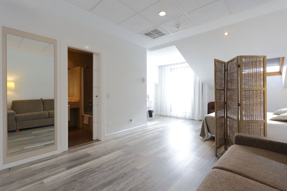 Hotel Santa Rosa, Blue Hoteles Superior Double Room 7