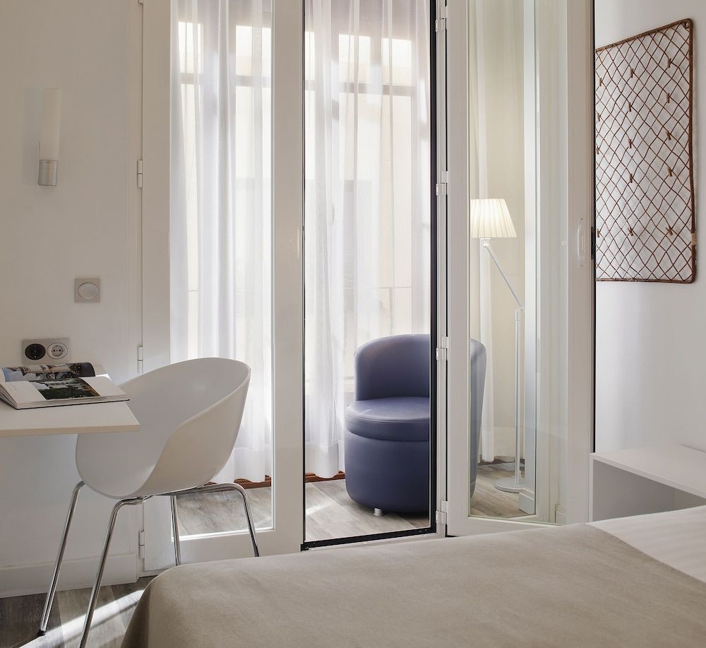 Hotel Santa Rosa, Blue Hoteles Double Room 27