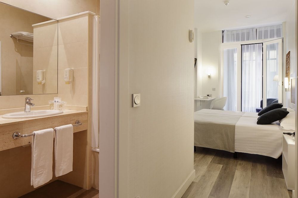 Hotel Santa Rosa, Blue Hoteles Double Room 25