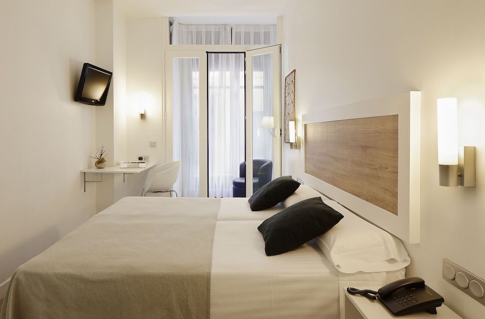 Hotel Santa Rosa, Blue Hoteles Double Room 5