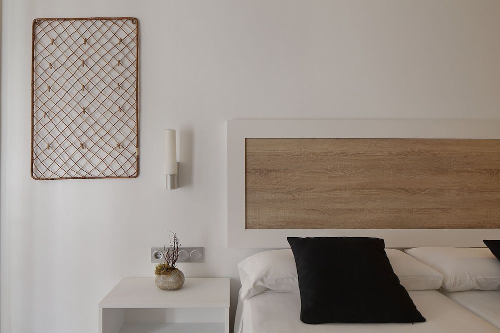 Hotel Santa Rosa, Blue Hoteles Double Room 28