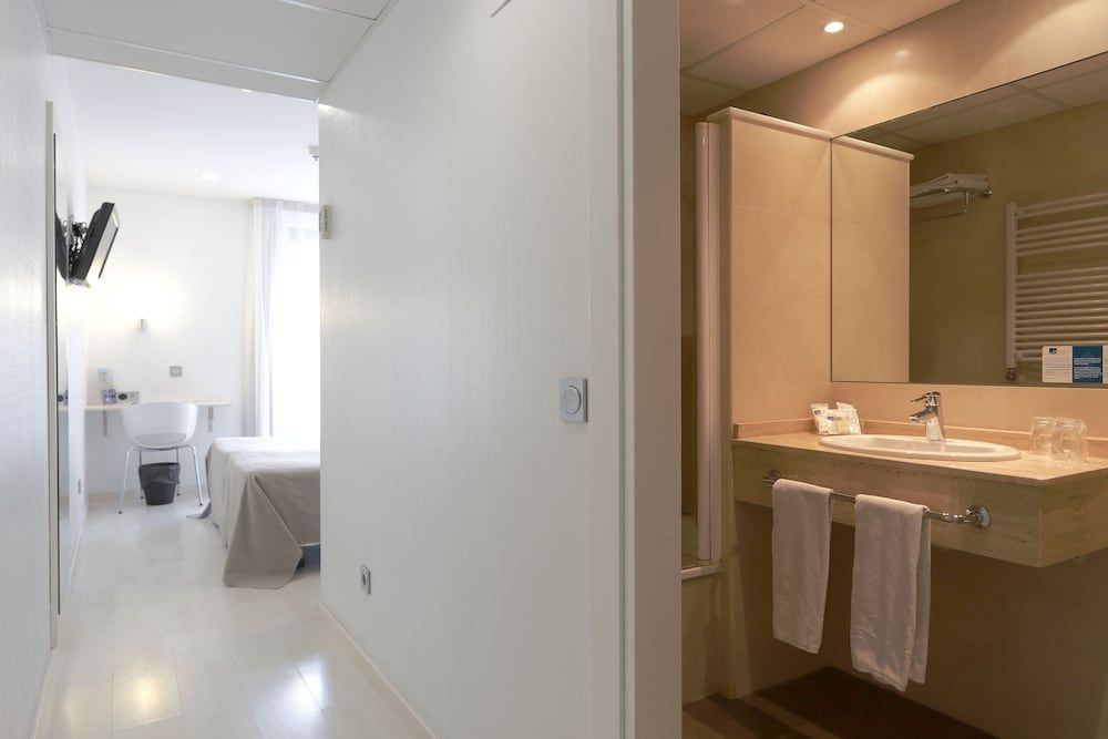 Hotel Santa Rosa, Blue Hoteles Double Room 16