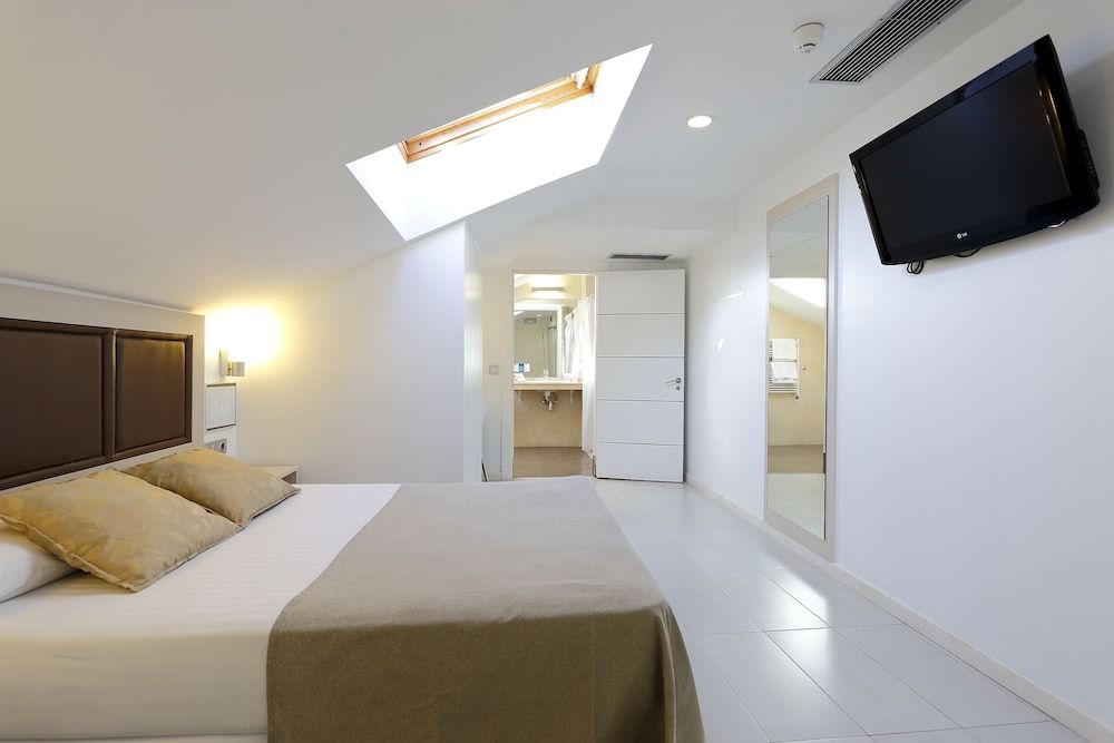 Hotel Santa Rosa, Blue Hoteles Double Room 4