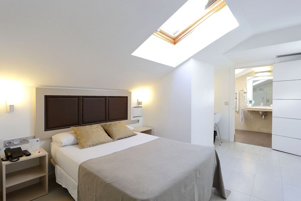 Hotel Santa Rosa, Blue Hoteles Double Room 3