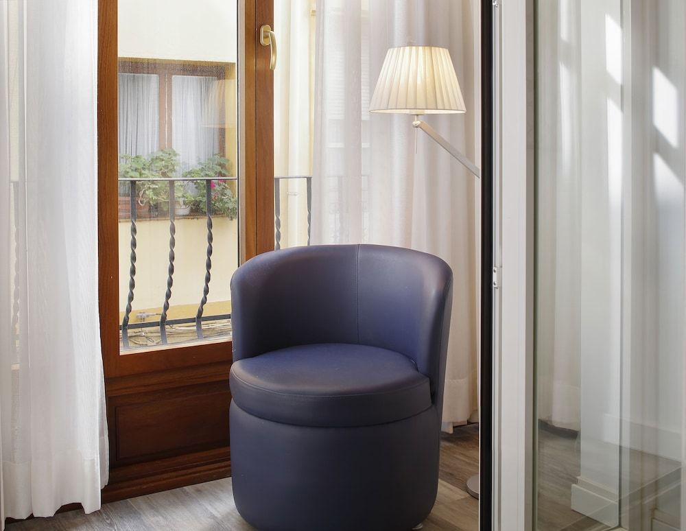 Hotel Santa Rosa, Blue Hoteles Double Room 26