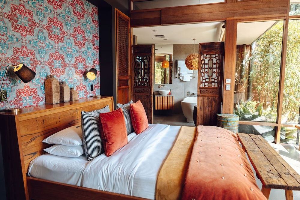 Sticky Rice Villas Bali Villa 2