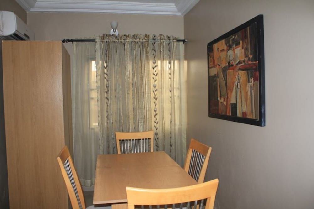 Luxury Apartment, Queen, 3 Bedroom