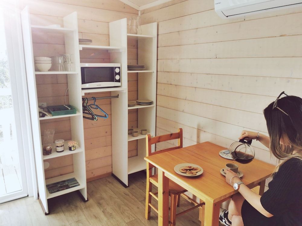 Standard Bungalow, 1 Bedroom, Terrace