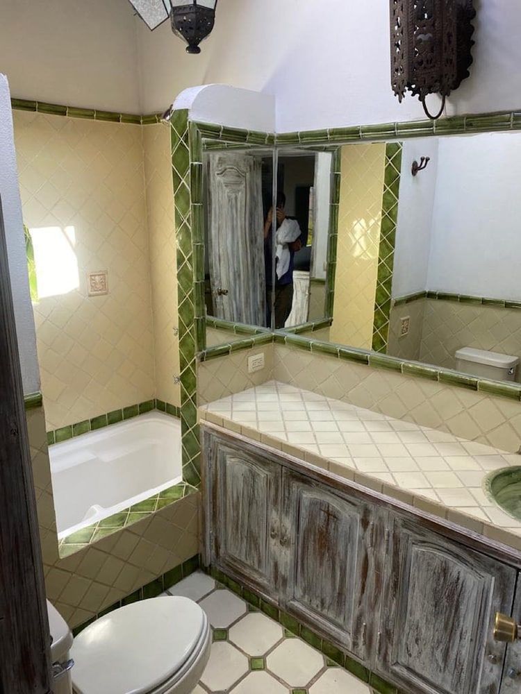Family Villa, 4 Bedrooms