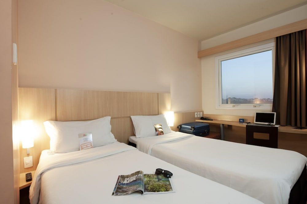 Standard Twin Room, 2 Twin Beds