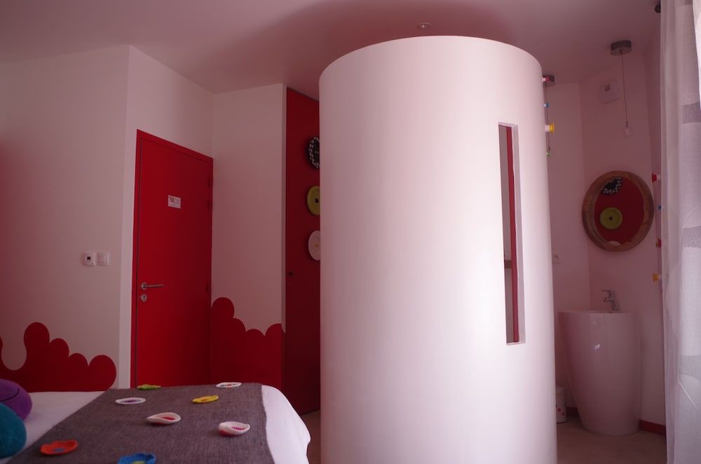 Lodges Lao Standard Double Room, Private Bathroom 5