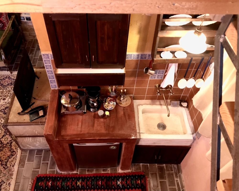 Montanema Handmade Village Duplex 5