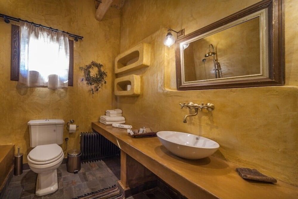Montanema Handmade Village Superior Apartment, 1 Bedroom 9