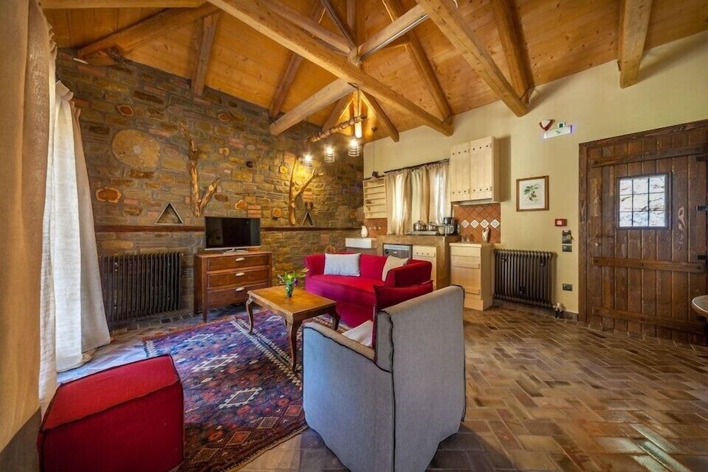 Montanema Handmade Village Superior Apartment, 1 Bedroom 6