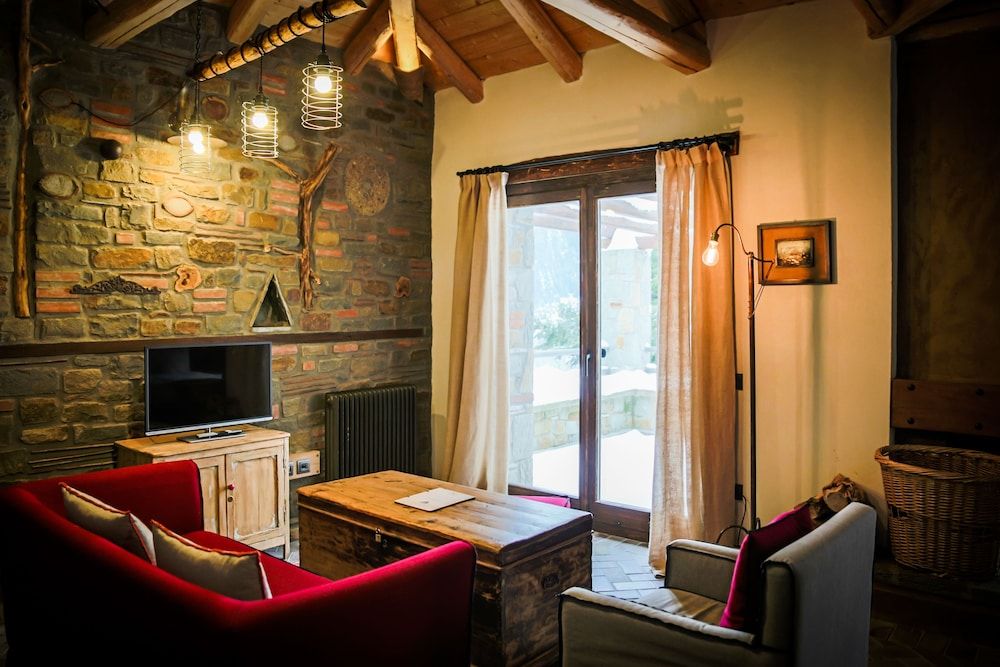 Montanema Handmade Village Superior Apartment, 1 Bedroom 4