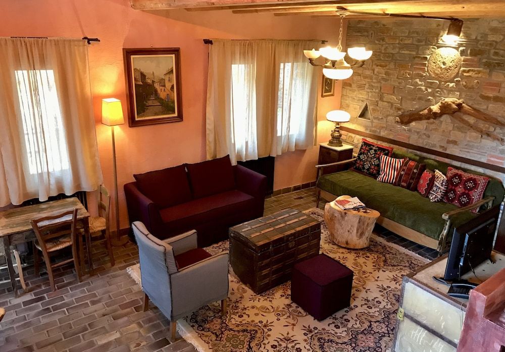 Montanema Handmade Village Duplex 6