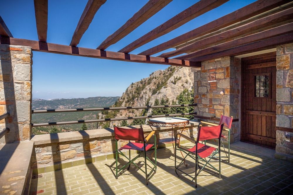 Montanema Handmade Village Superior Apartment, 1 Bedroom 8