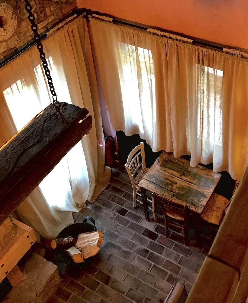 Montanema Handmade Village Duplex 7