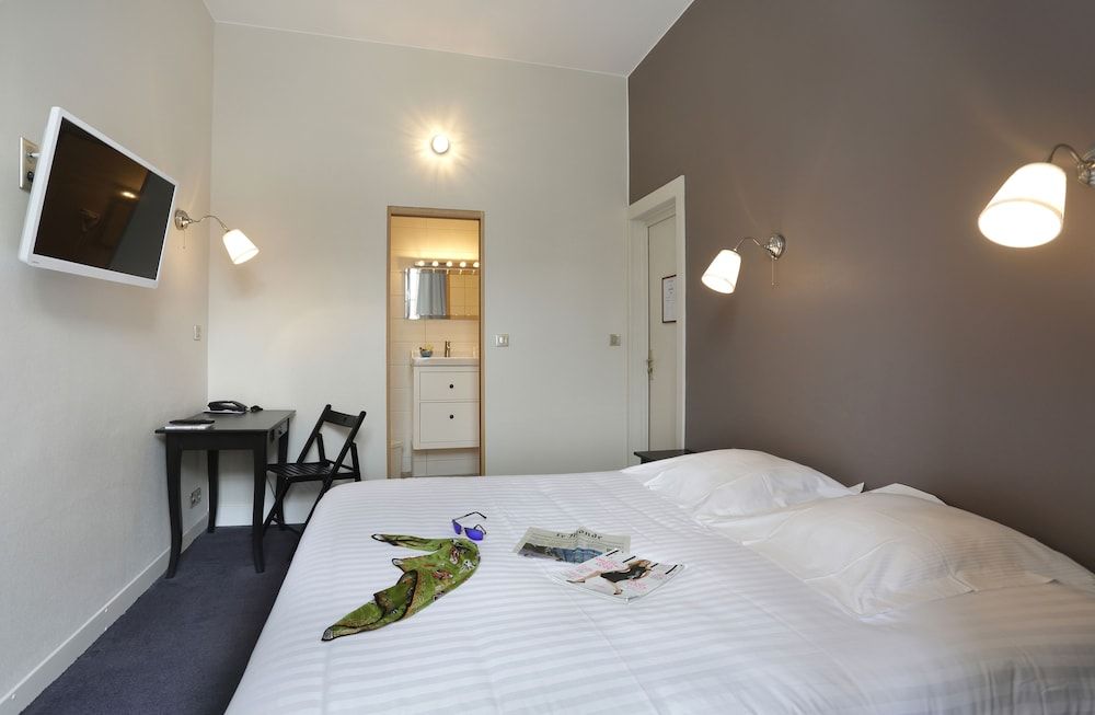 Comfort Single Room