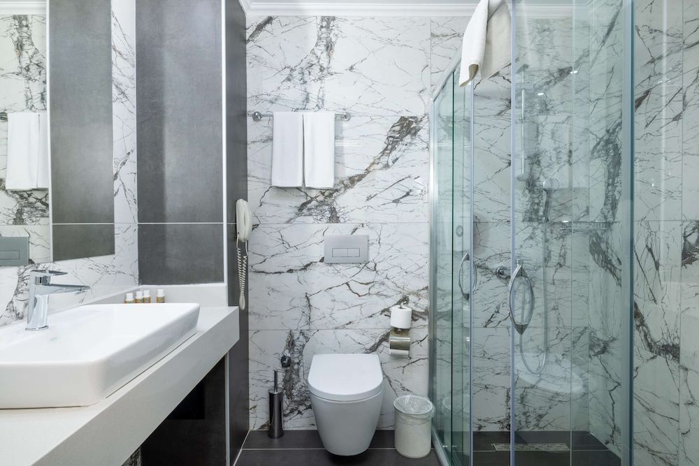 Crystal Aura Beach Resort & Spa – All Inclusive Family Room 11