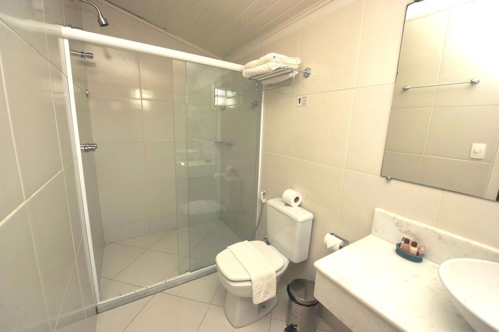 Pousada Mareia Standard Double Room 4