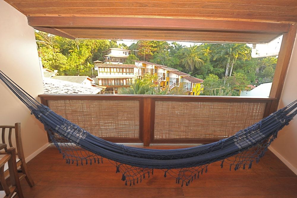 Pousada Mareia Superior Double Room 3