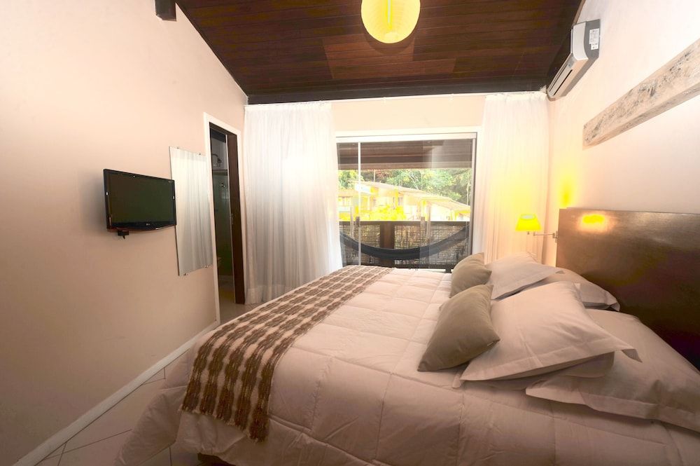 Pousada Mareia Superior Double Room