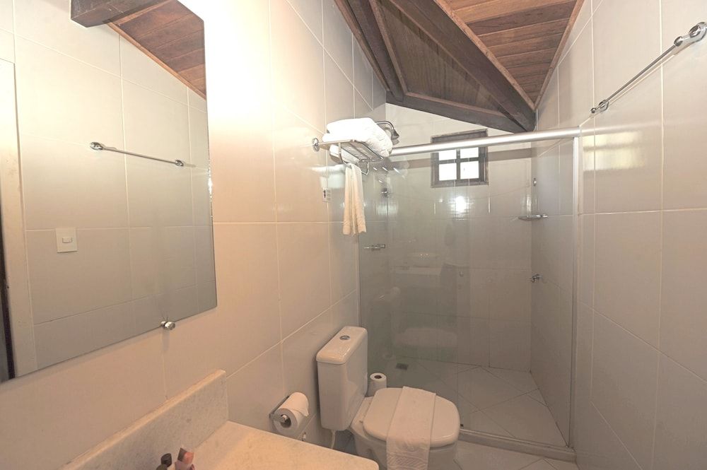 Pousada Mareia Standard Double Room 3