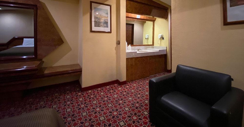 undefined Hotel Escala Central del Norte 7