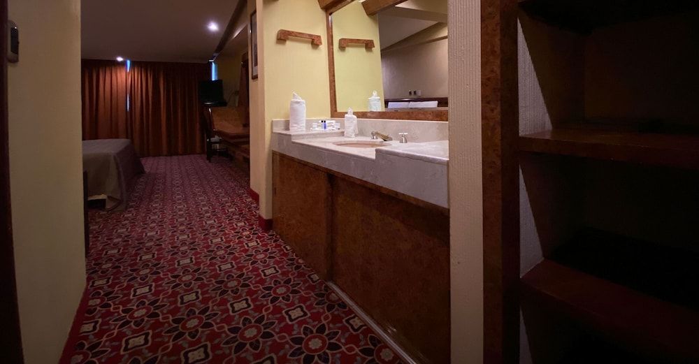 undefined Hotel Escala Central del Norte 10